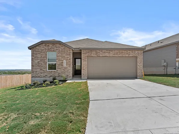 14926 Taradeau, San Antonio, TX 78254