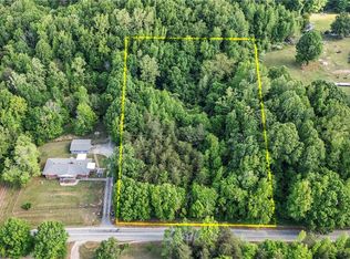 2604 Longacre Rd, Greensboro, NC 27406