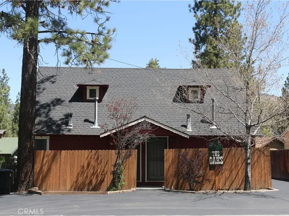 229 E Big Bear Blvd, Big Bear City, CA 92314