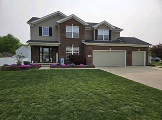 155 Natures Way, Carleton, MI 48117