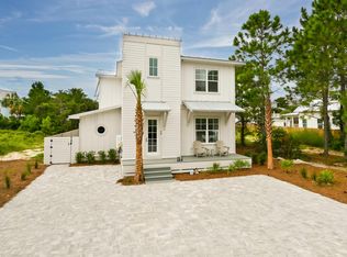 58 Sand Dollar Ct, Santa Rosa Beach, FL 32459