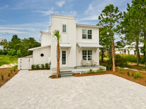 58 Sand Dollar Ct, Santa Rosa Beach, FL 32459