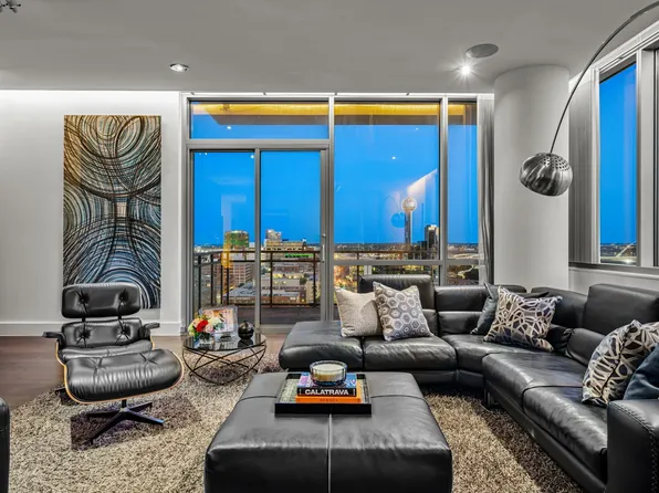 2200 Victory Ave APT 1505, Dallas, TX 75219