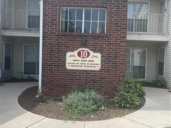 223 Carriage Crossing Lane #223, Middletown, CT 06457