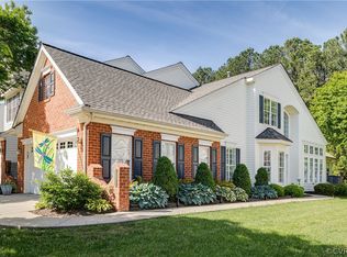 3608 Coles Point Way, Glen Allen, VA 23060
