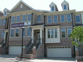 20 Howland Terrance, morris township, NJ 07960