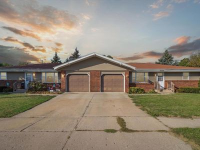 2304-2306 Laurel Avenue, Janesville, WI, 53548
