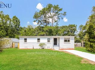 6132 W Ardisia Rd, Jacksonville, FL 32209