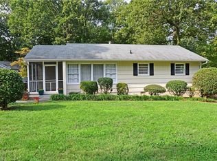 3601 Normandy Rd, Greensboro, NC 27408