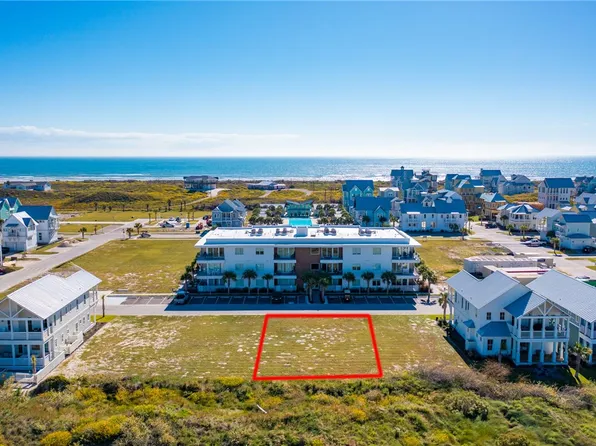 (undisclosed Address), Port Aransas, TX 78373