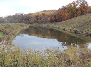 74862 Early Rd, Kimbolton, OH 43749