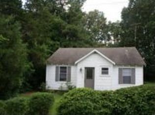 1411 Forrest St, Tupelo, MS 38801