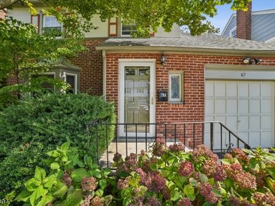 67 Claremont Ave, Bloomfield, NJ, 07003