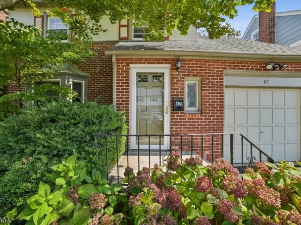 67 Claremont Ave, Bloomfield Twp., NJ 07003
