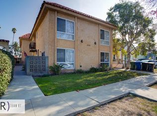 2232 S Sycamore Ave, Los Angeles, CA 90016