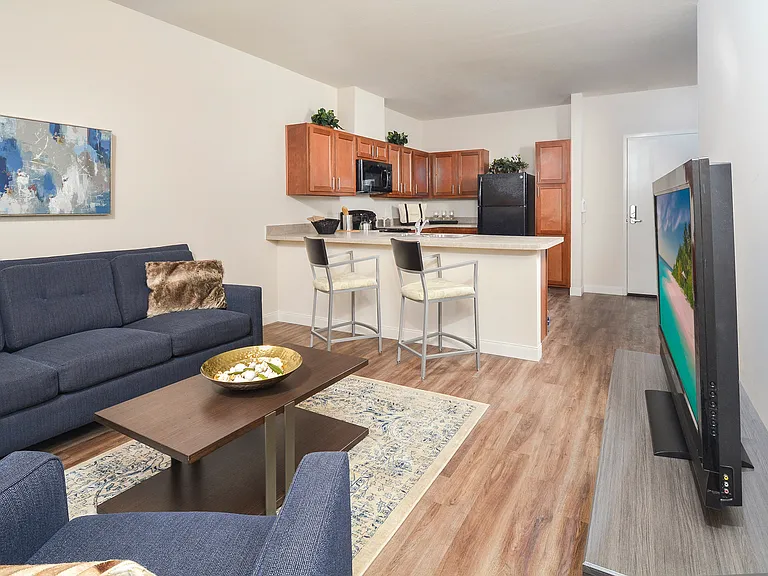 Brookside Residences Apartment Homes — Photo 8