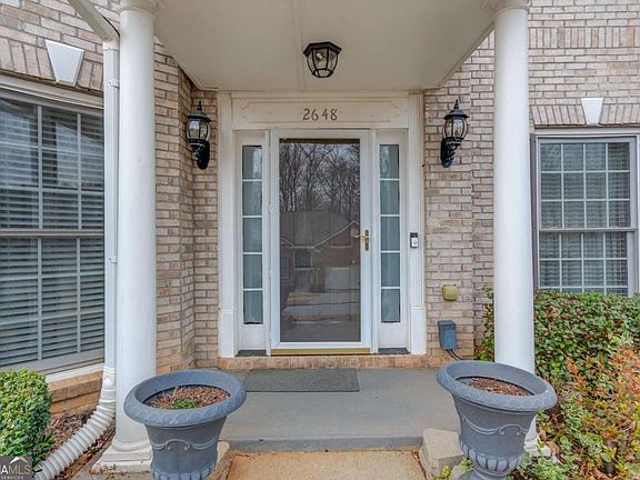 3rd image of 2648 Stockbridge Way