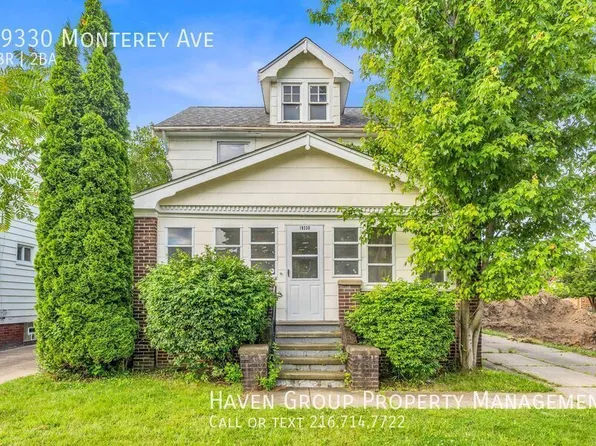 19330 Monterey Ave, Euclid, OH 44119