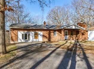 13842 Catholic Springs Rd, Bunker Hill, IL 62014