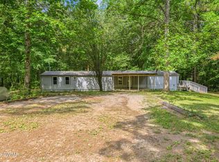 2417 Maytown Rd, Bruceton, TN 38317