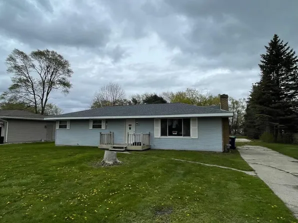 3410 Sunnyview Dr, Saginaw, MI 48604