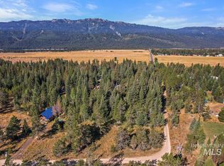 13031 Ponderosa Dr, Donnelly, ID 83615