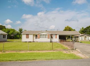 1409 Himalaya Ave, Thibodaux, LA 70301