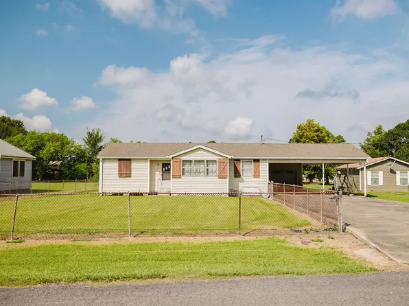 1409 Himalaya Ave, Thibodaux, LA 70301
