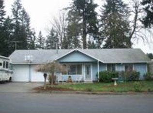12307 NE 5th St, Vancouver, WA 98684