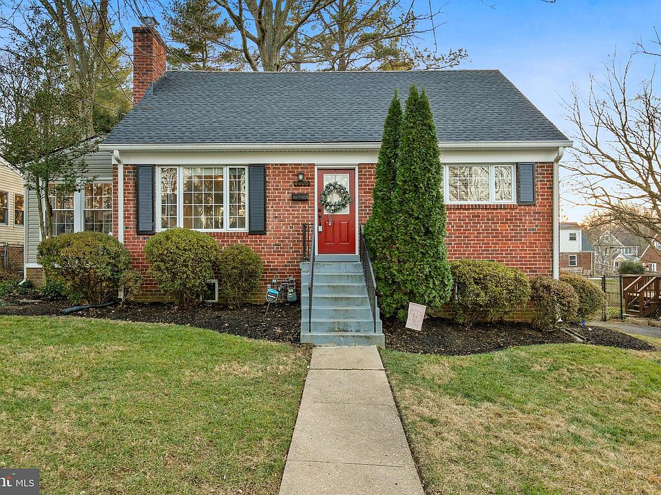 1st image of 4406 Westbrook Ln