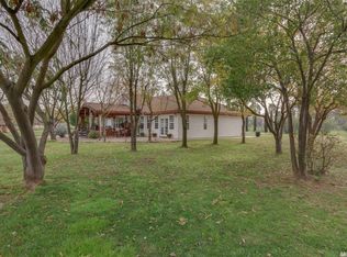 12381 Woods Rd, Wilton, CA 95693