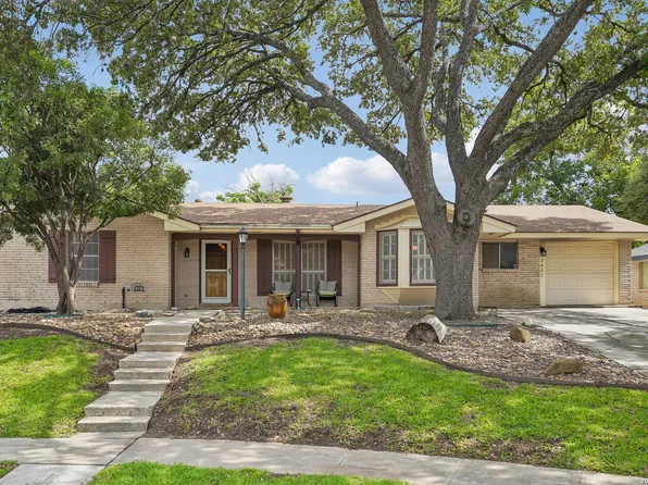 3607 FALLS CREEK DR, San Antonio, TX 78230