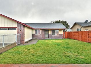 436 Mace Rd, Medford, OR 97501