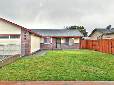 436 Mace Rd, Medford, OR, 97501