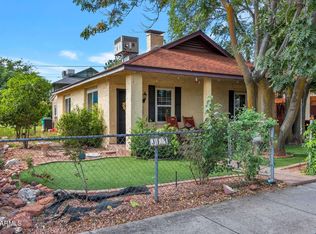 509 Second North St, Clarkdale, AZ 86324