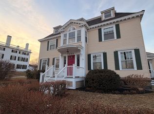 338 Middle St #2, Portsmouth, NH 03801