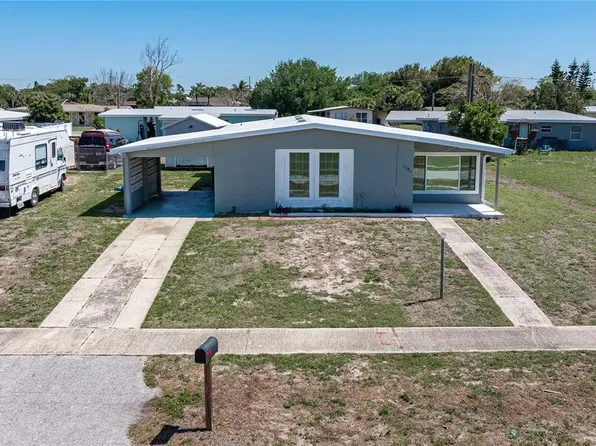 3084 Key Ln, Port Charlotte, FL 33952