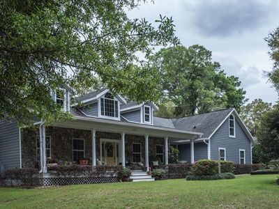 30602 Alcrest Ave, Mount Plymouth, FL, 32776