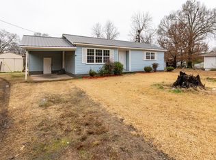 2704 Whitehouse Rd, Jasper, AL 35501