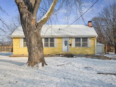 3317 59th St, Des Moines, IA, 50322