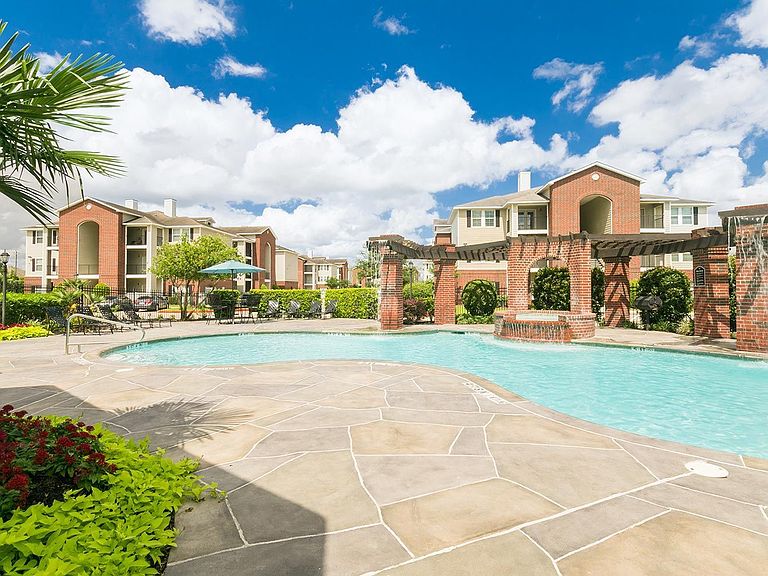 Trails at City Park Apartment Rentals Houston, TX Zillow