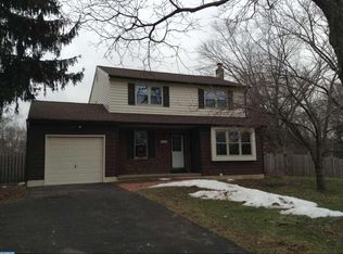 2757 Valley Woods Rd, Hatfield, PA 19440