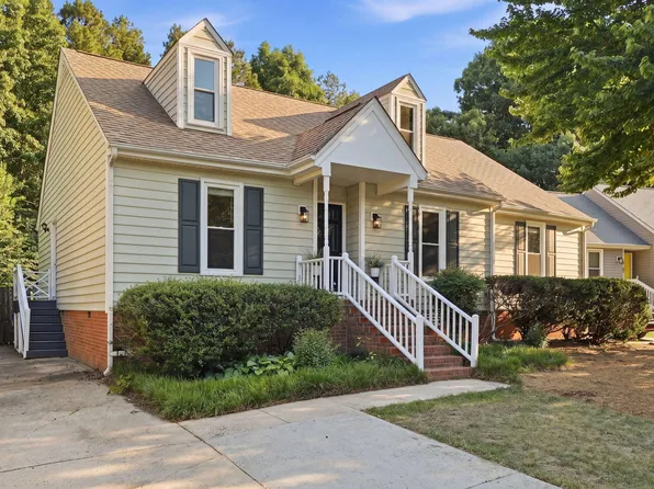 8112 Bellingham Cir, Raleigh, NC 27615