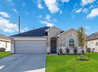 3719 Lanercost Ln, Fulshear, TX 77441