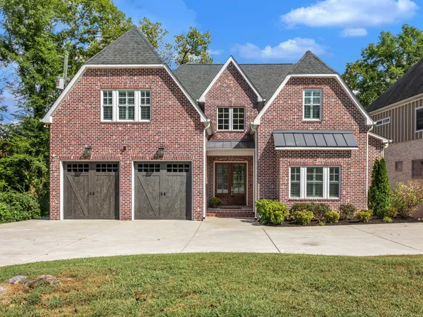 1018B Downey Dr, Nashville, TN 37205
