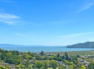 179 Corte Ramon, Greenbrae, CA 94904