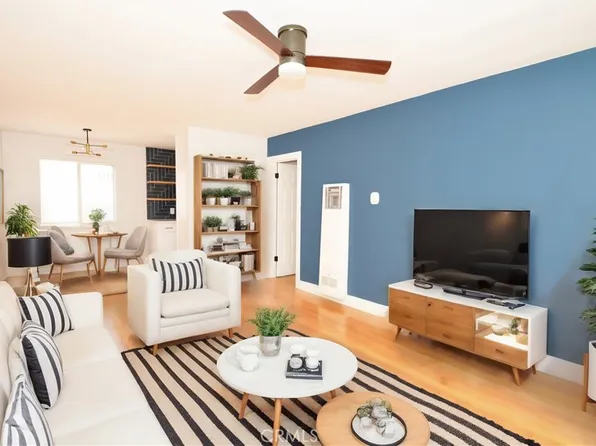 338 Elm Ave APT 10, Long Beach, CA 90802