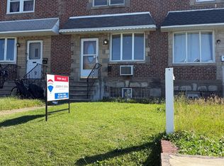 2825 Gilham St, Philadelphia, PA 19149