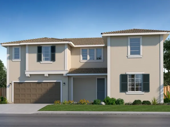 2919 Frost St, Tracy, CA 95377