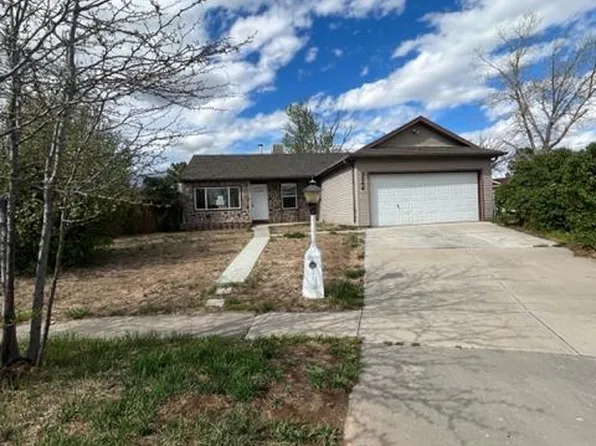 3264 Aldrin Pl, Colorado City, CO 81019